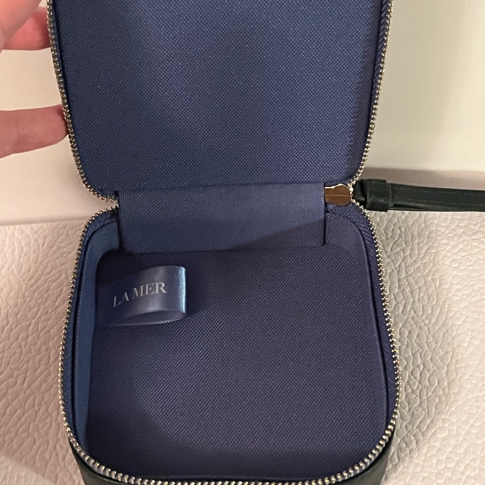 La Mer Travel Case